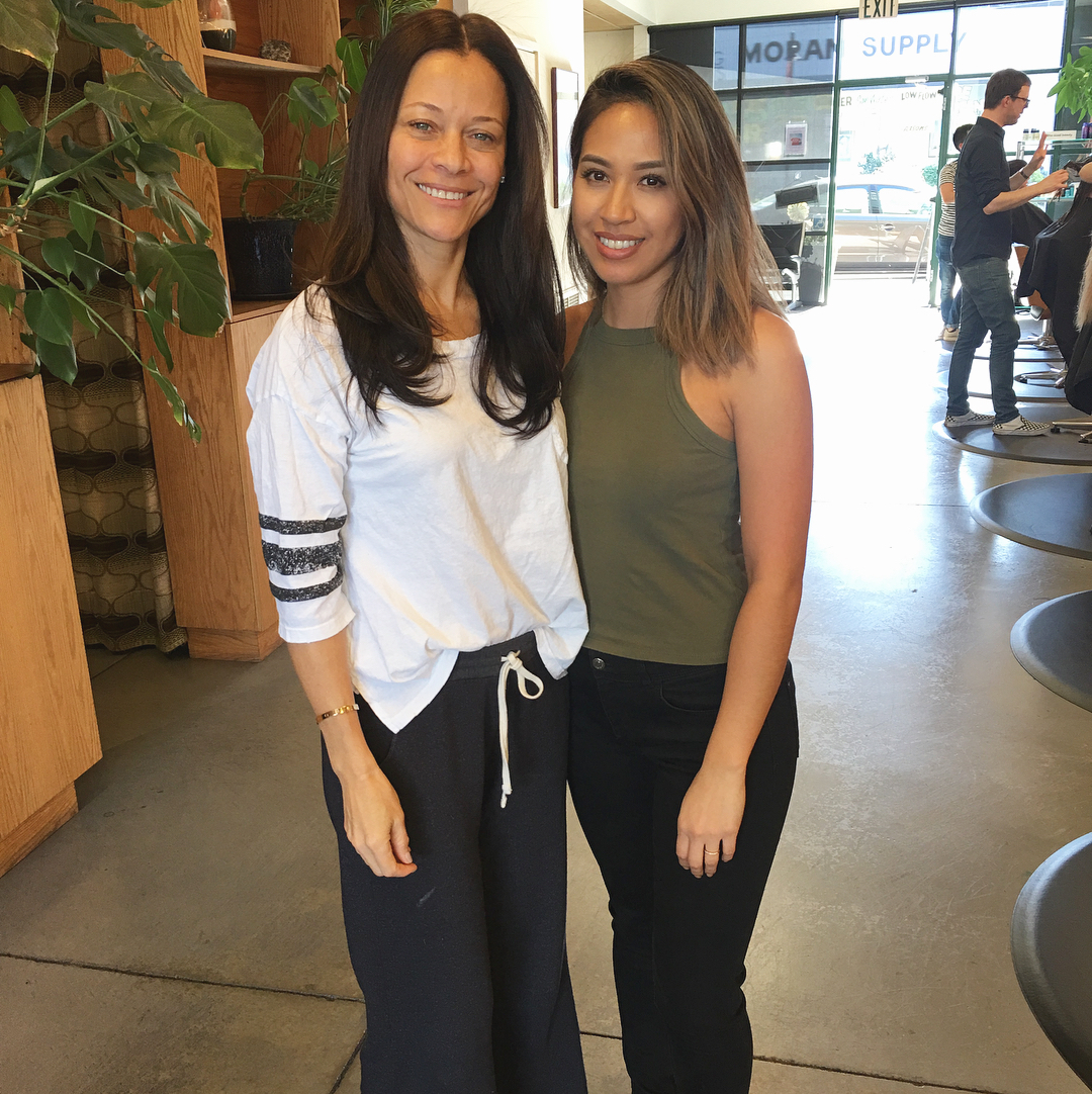 Stephen Curry Mom Sonya Curry Stuns At 48 (Photo)