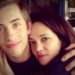 Jimmy Bennett Asia Argento Massimo Giletti