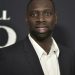 Omar Sy Netflix Movie Deal